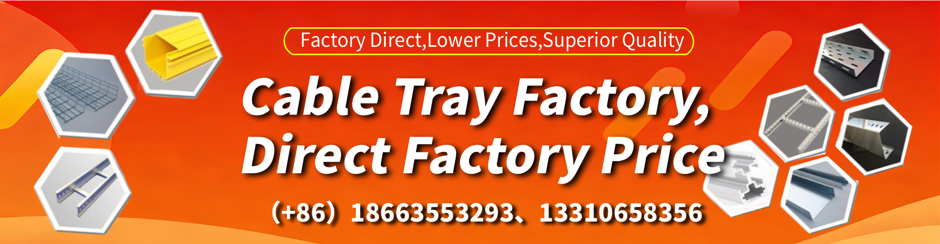 Massachusetts Cable Tray Manufacturer